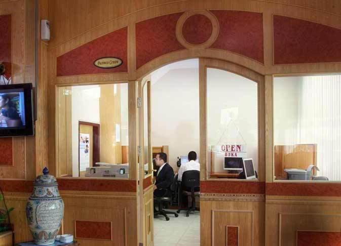 Hotel Madani Medan - Syariah Hotel Экстерьер фото