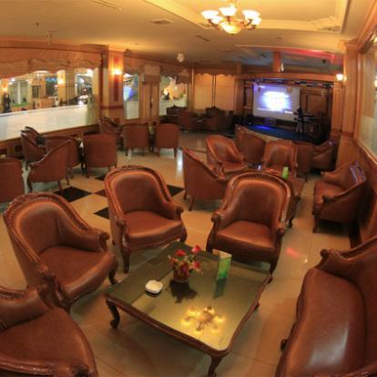 Hotel Madani Medan - Syariah Hotel Экстерьер фото